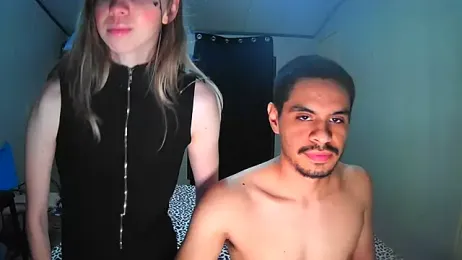 Hentasuality webcam model stream image