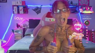 SelvaggiaCaribe webcam model stream image