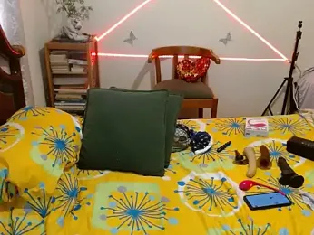 _Keyla_rosse webcam model stream image