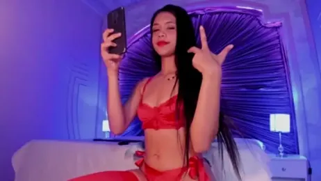 AntonellaRossi webcam model stream image