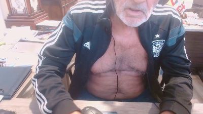 nick_37 webcam model stream image