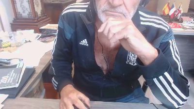 nick_37 webcam model stream image