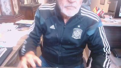 nick_37 webcam model stream image