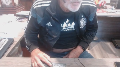 nick_37 webcam model stream image