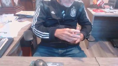 nick_37 webcam model stream image