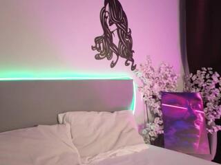 Pamela Wasington webcam model stream image
