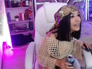 alicewalker-11 webcam camsoda model stream image