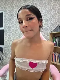 Dany-Sexy webcam model stream image