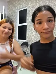 Dany-Sexy webcam model stream image