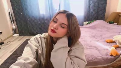 ShemekaKohrs webcam model stream image