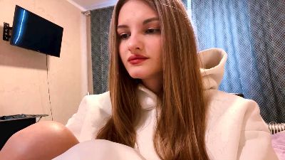 ShemekaKohrs webcam model stream image