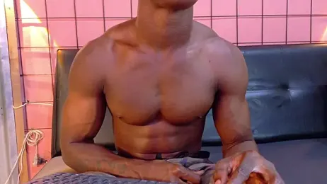 martin_killer webcam model stream image