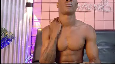 martin_killer webcam model stream image