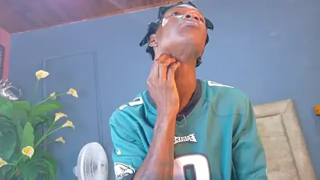 martin_killer webcam model stream image