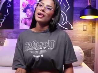 celeste-coper webcam model stream image