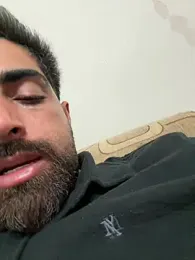 Denizenci webcam model stream image