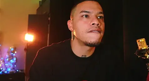 AlphaMasterXxx webcam stripchat model stream image