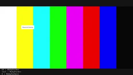 AlphaMasterXxx webcam model stream image