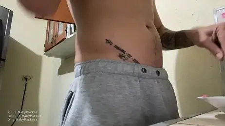 AlphaMasterXxx webcam model stream image