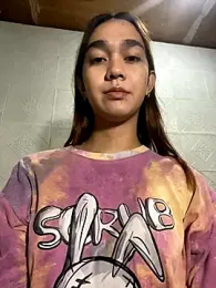 Amelia_Hope webcam model stream image