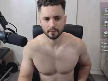 cowboylean webcam model stream image
