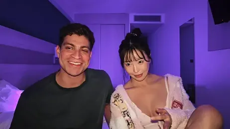 ConejosHentai webcam stripchat model stream image