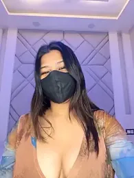 GFndBF webcam model stream image