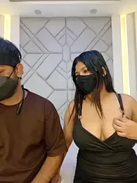 GFndBF webcam model stream image