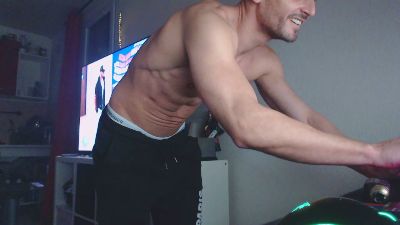 snoww8313 webcam model stream image