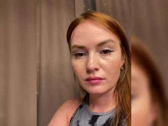 Lisichkina webcam model stream image