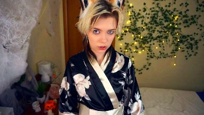 AftonFountain webcam model stream image