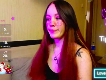 JennyRass webcam model stream image