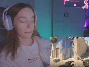 mayshy webcam model stream image