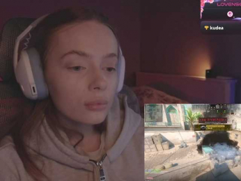 mayshy webcam model stream image