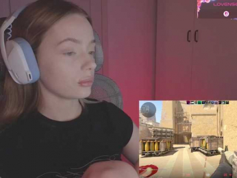 mayshy webcam model stream image