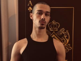 KaydenDrew webcam model stream image