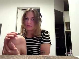 patiencemascio webcam model stream image