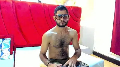 YEFERSON_SCOTT webcam model stream image