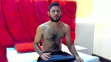 YEFERSON_SCOTT webcam model stream image