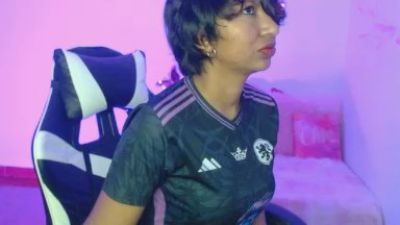 samanta_666 webcam model stream image