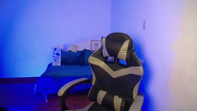 samanta_666 webcam model stream image