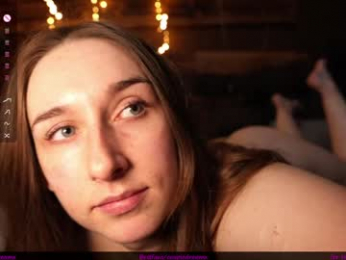 hotfrecklesgirl webcam model stream image