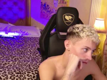 leonlure webcam model stream image