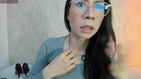 Amby_ambar webcam model stream image