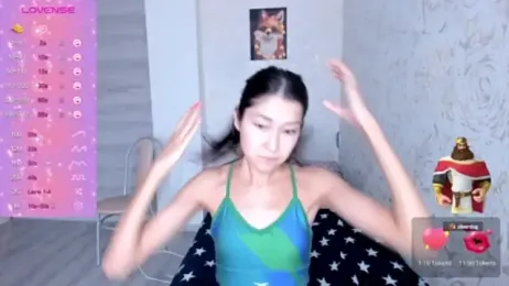 LeyylaStoone webcam model stream image