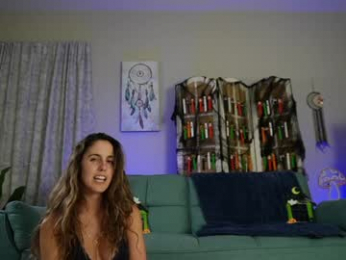 syriahsage webcam chaturbate model stream image