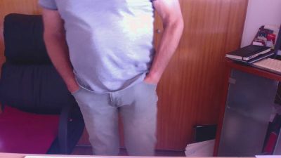 Luis18444 webcam model stream image