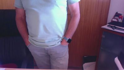 Luis18444 webcam model stream image