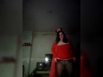 Karinasky webcam model stream image