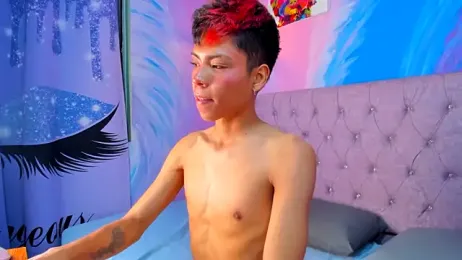 MaxiWildd webcam model stream image